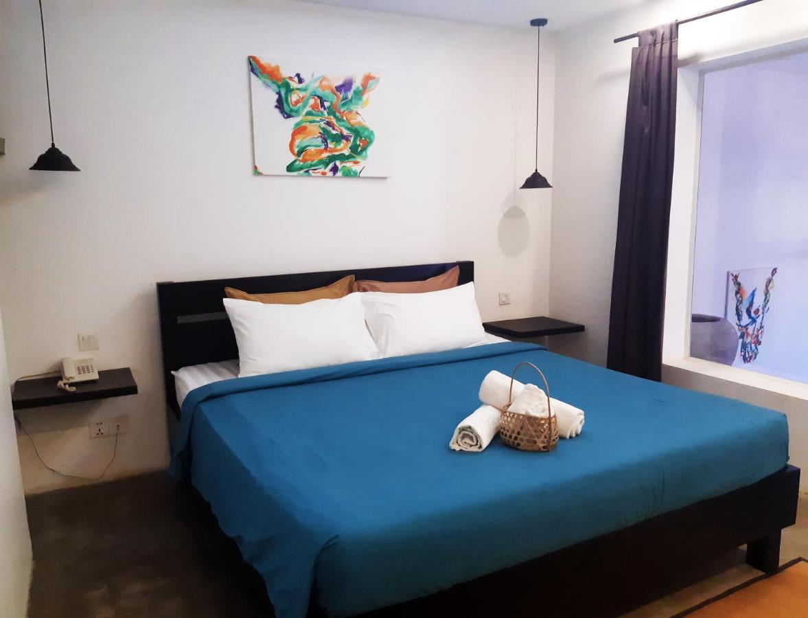 The Gallery Boutique Hotel