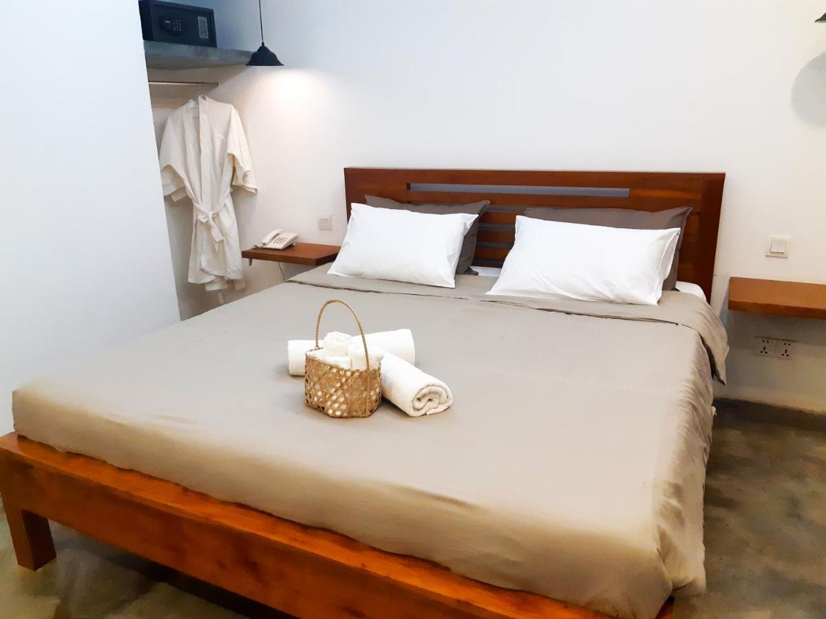 Hotel The Gallery Boutique Siem Reap