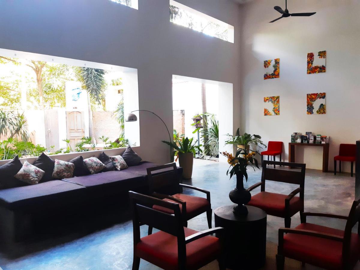 The Gallery Boutique Hotel Siem Reap