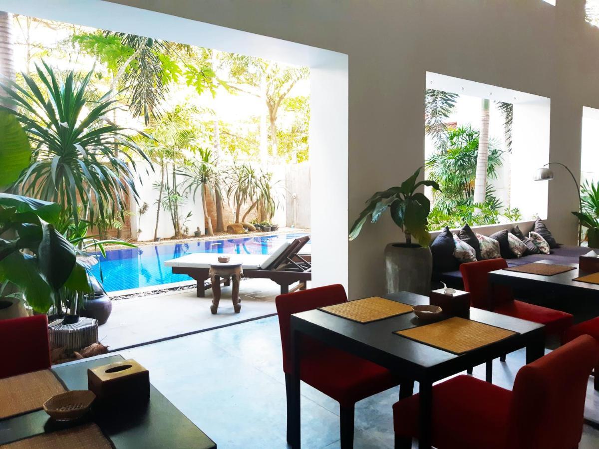 The Gallery Boutique Hotel