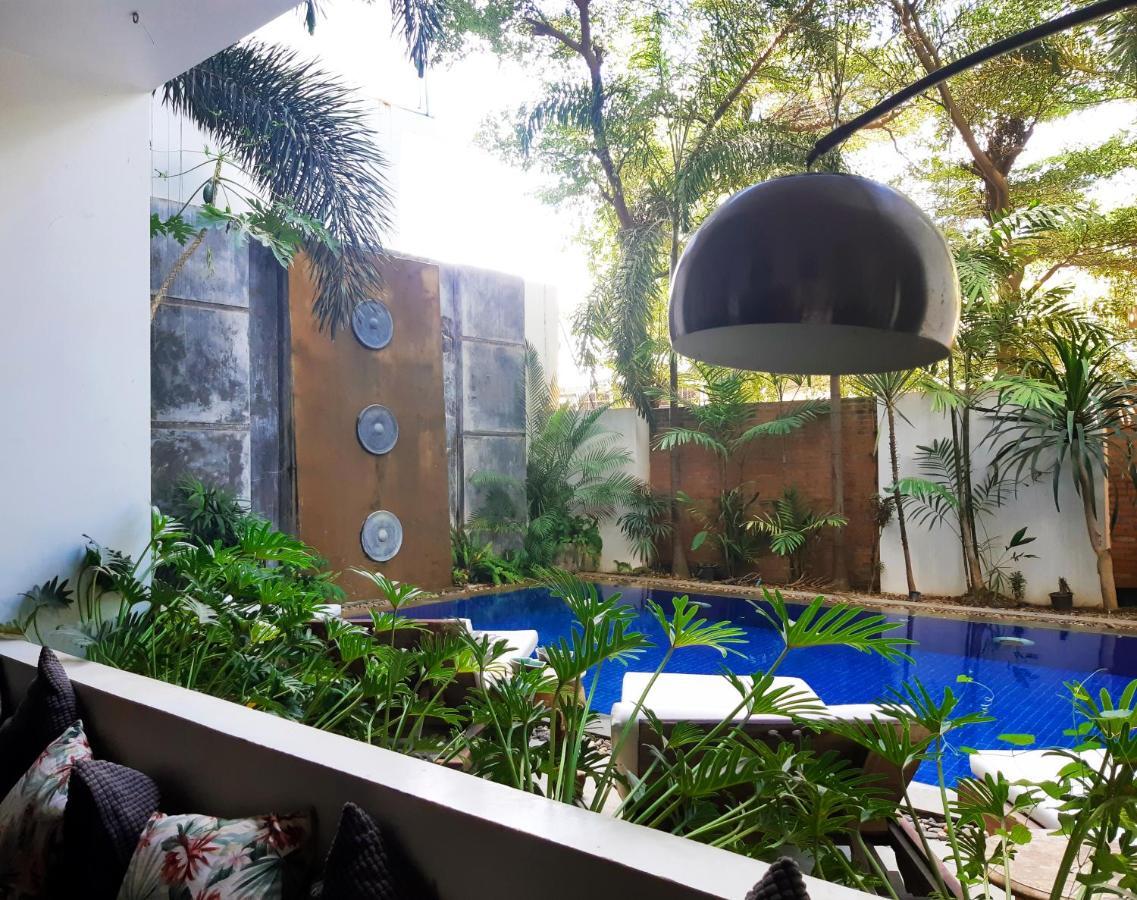 The Gallery Boutique Hotel 3*