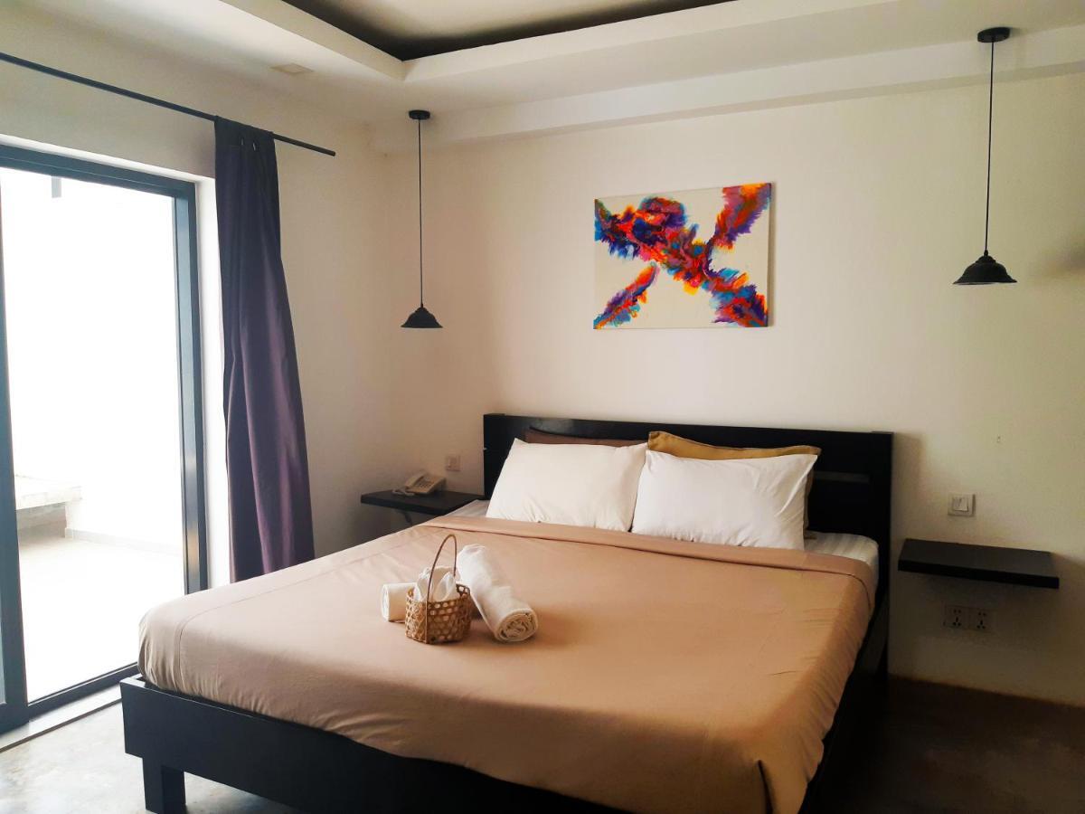 The Gallery Boutique Siem Reap