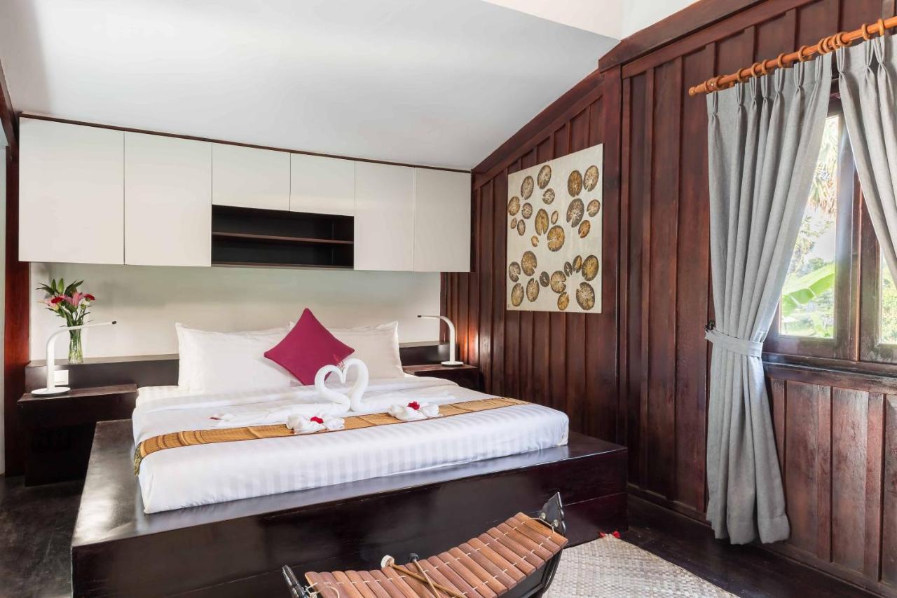 Sampeah Retreat 3*