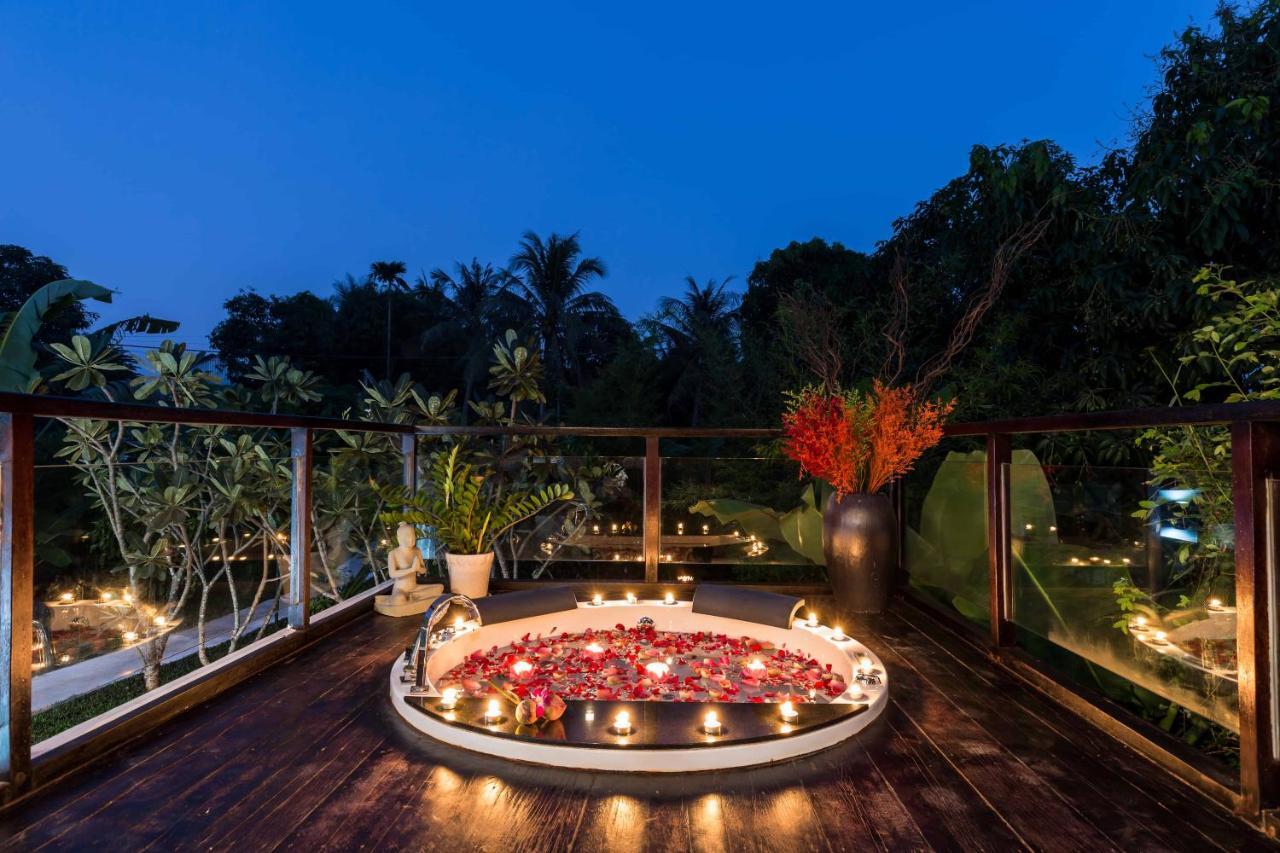Sampeah Retreat 3* Siem Reap