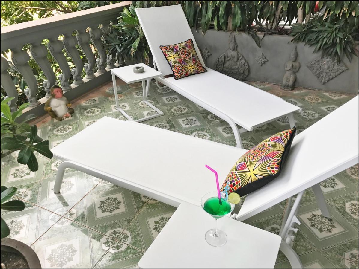Villa 3 Monkeys Villa Residence