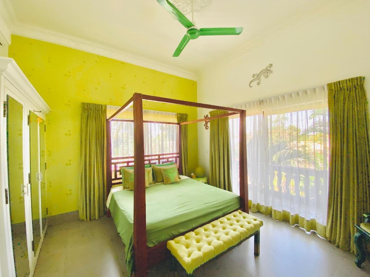 3 Monkeys Villa Residence Villa *
