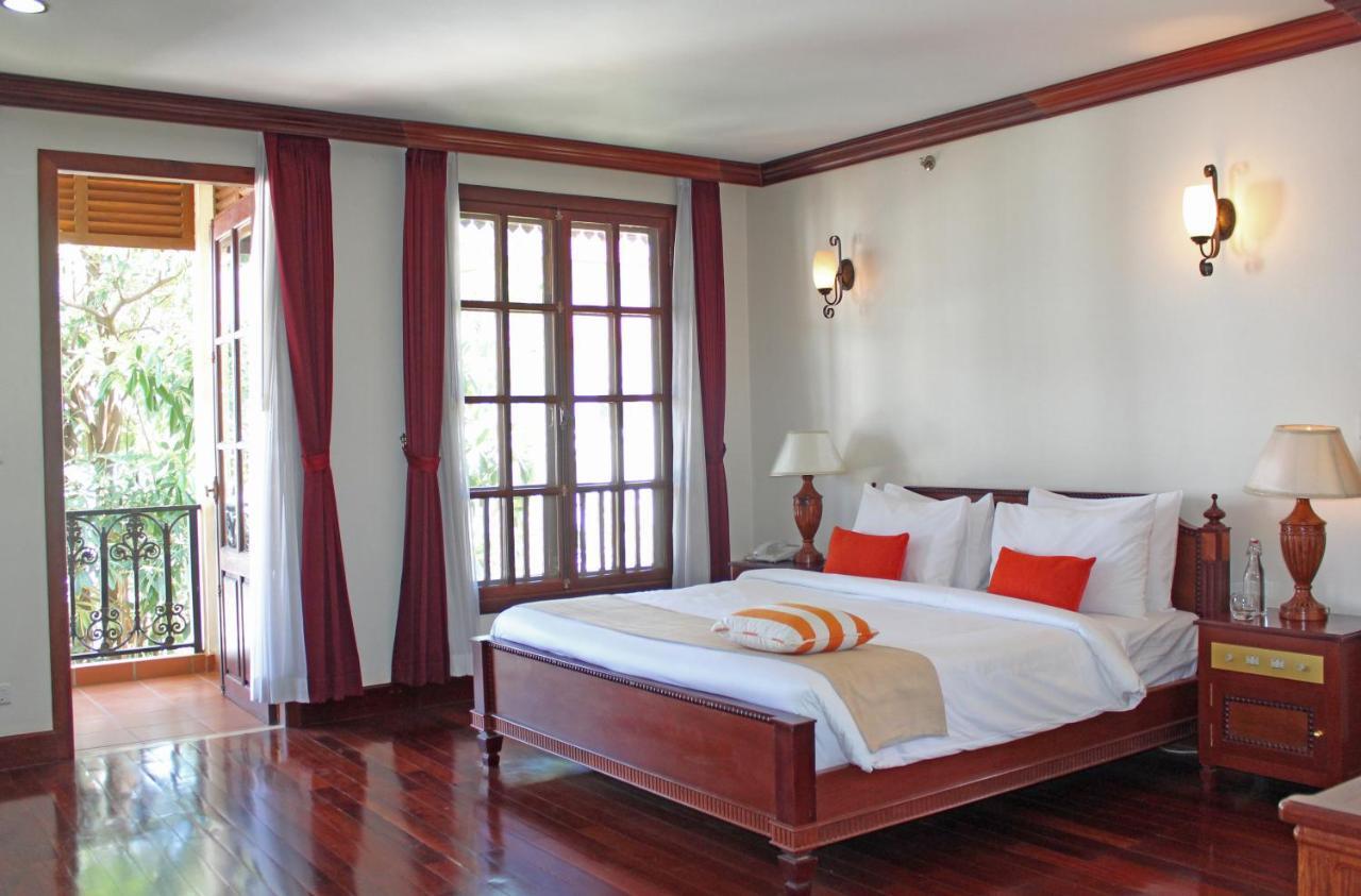 Templation Apartment Siem Reap
