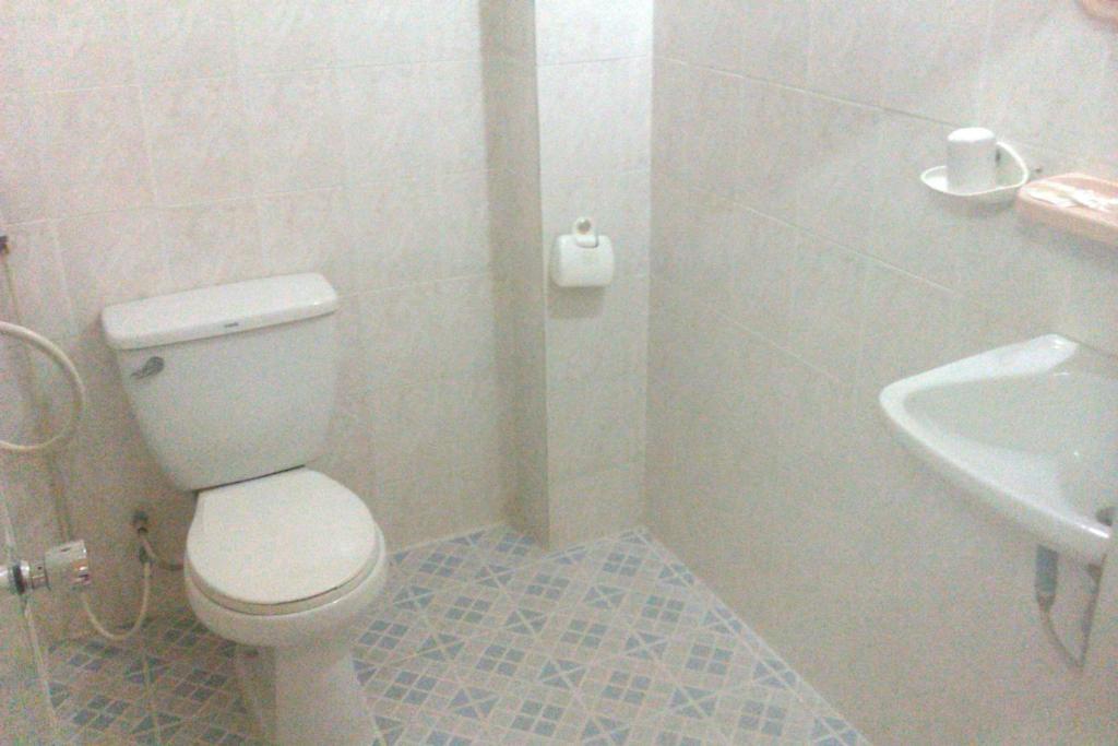 Guest house Millennium Siem Reap