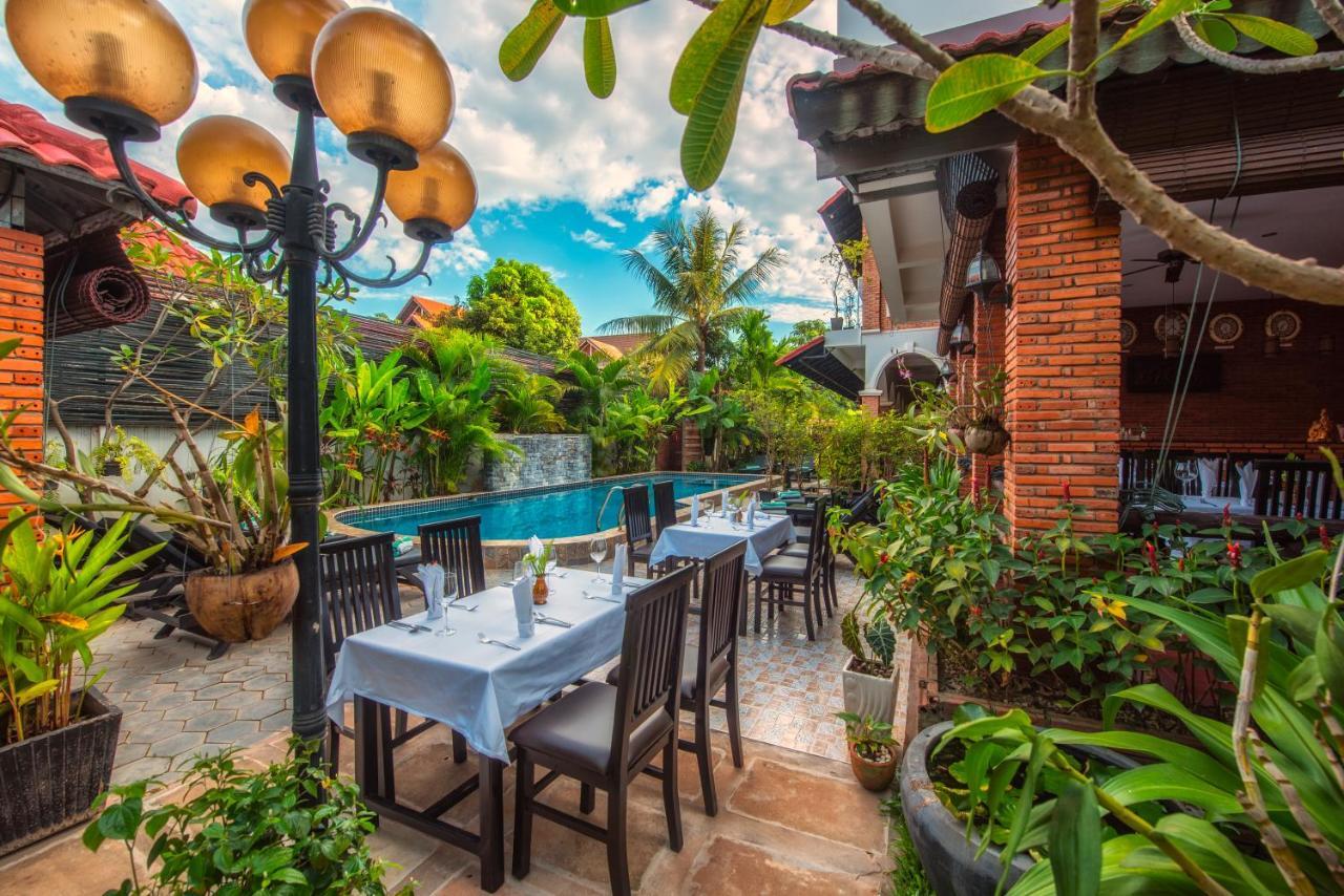 My Unique Siemreap 4*