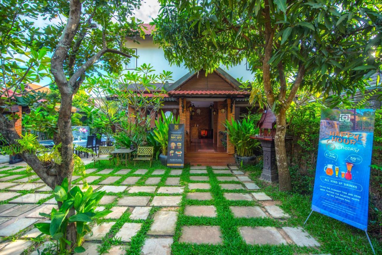 My Unique Siemreap