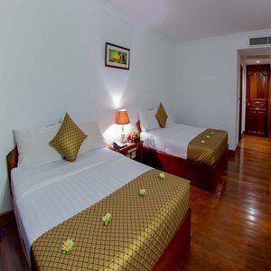 Hotel Noble Angkor 3*