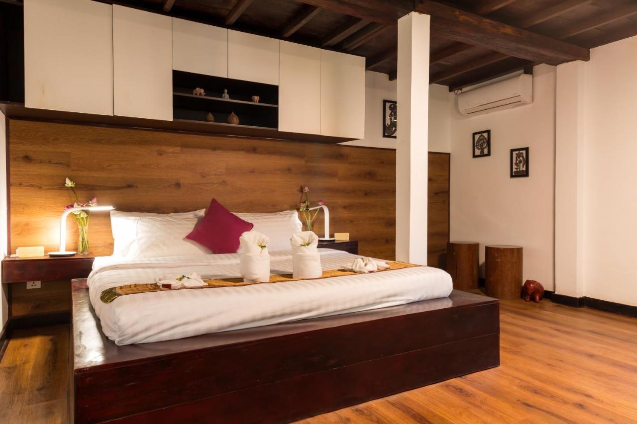 Sampeah Retreat 3*