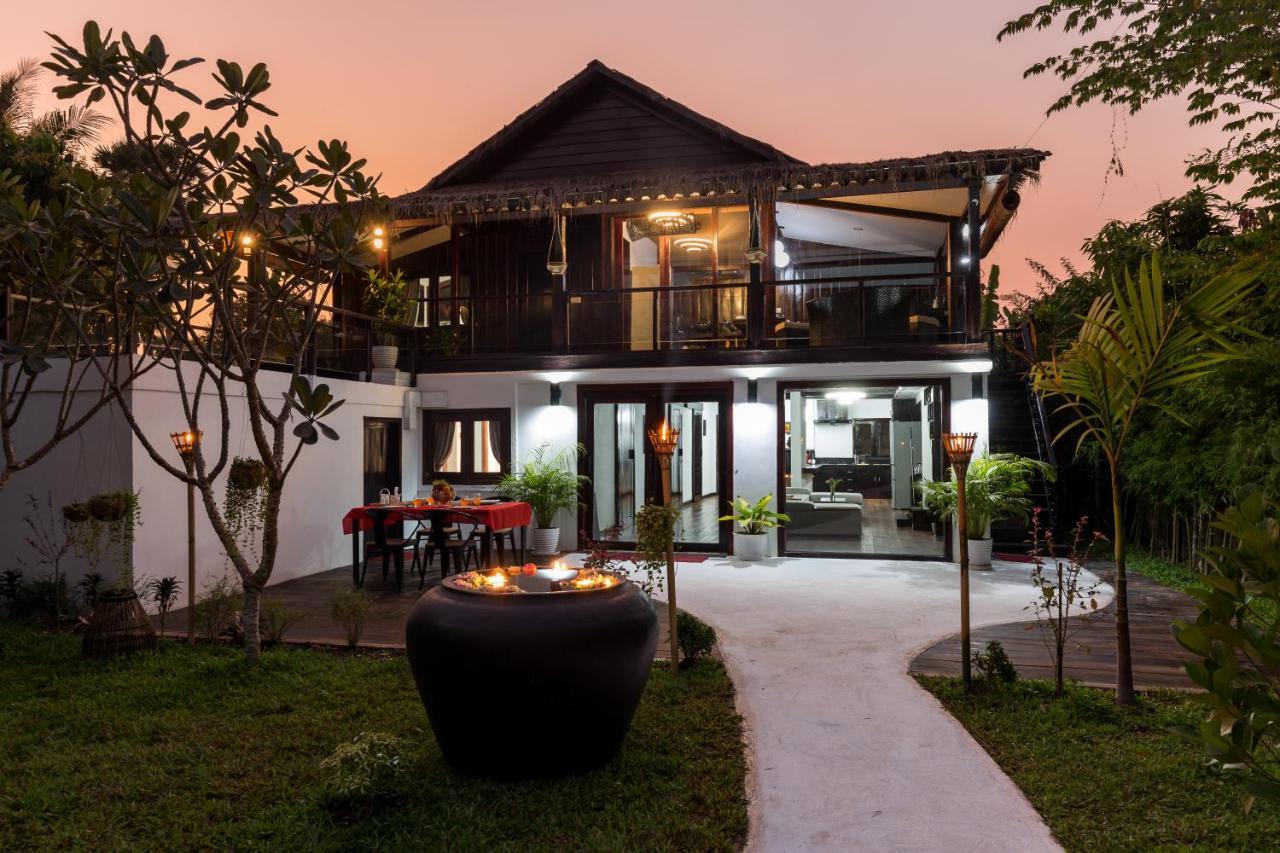 Sampeah Retreat 3* Siem Reap