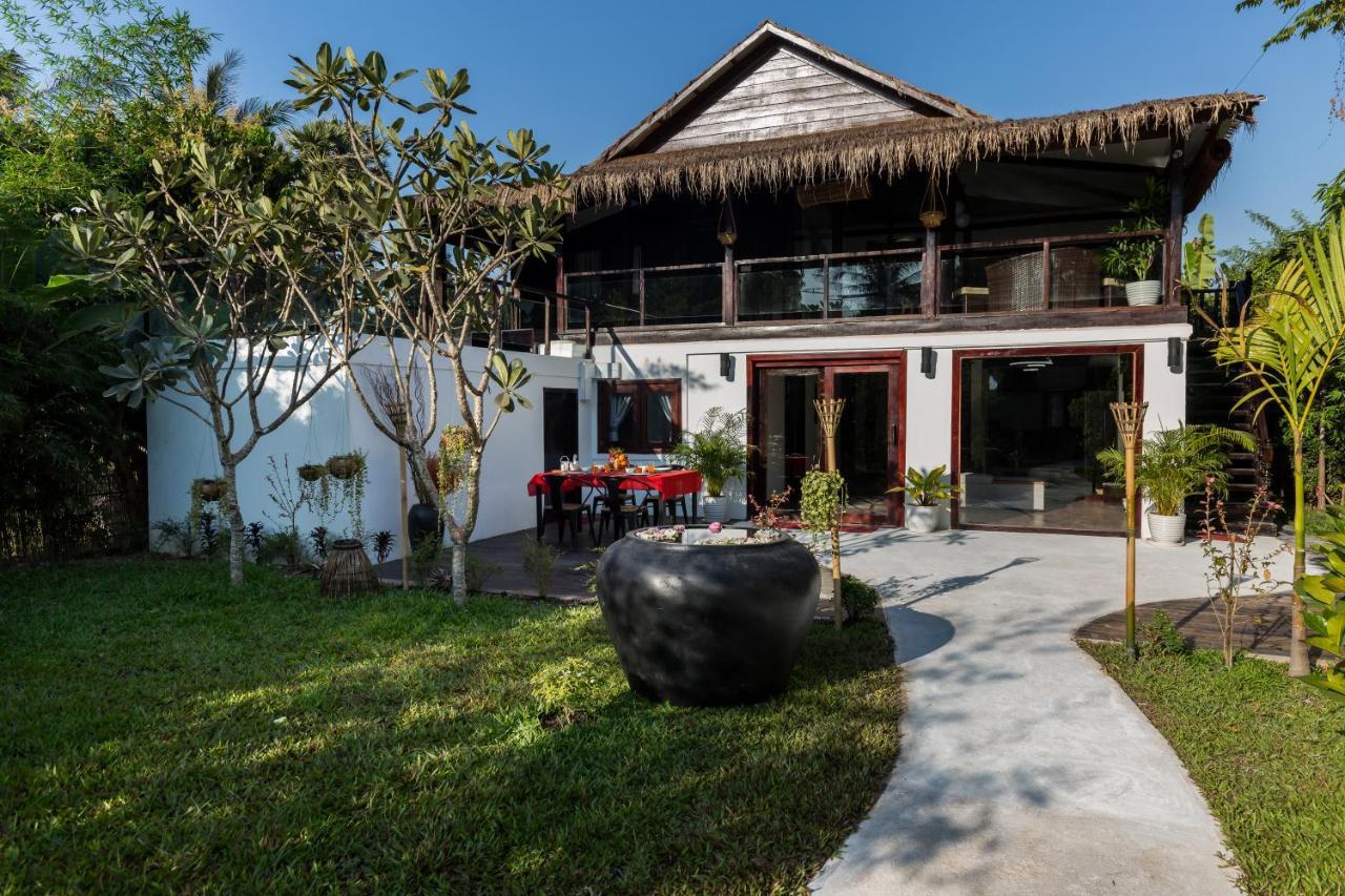 Sampeah Retreat 3*