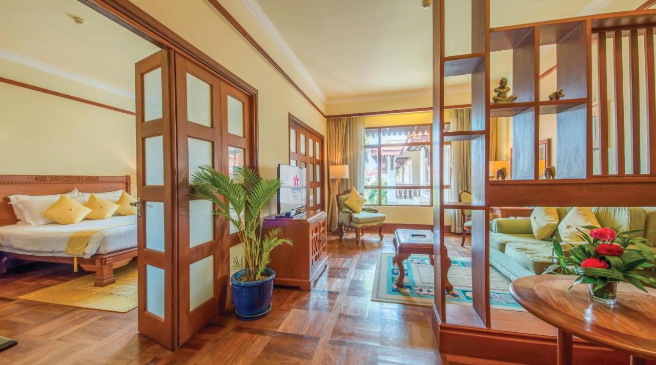 Sokha Angkor Siem Reap