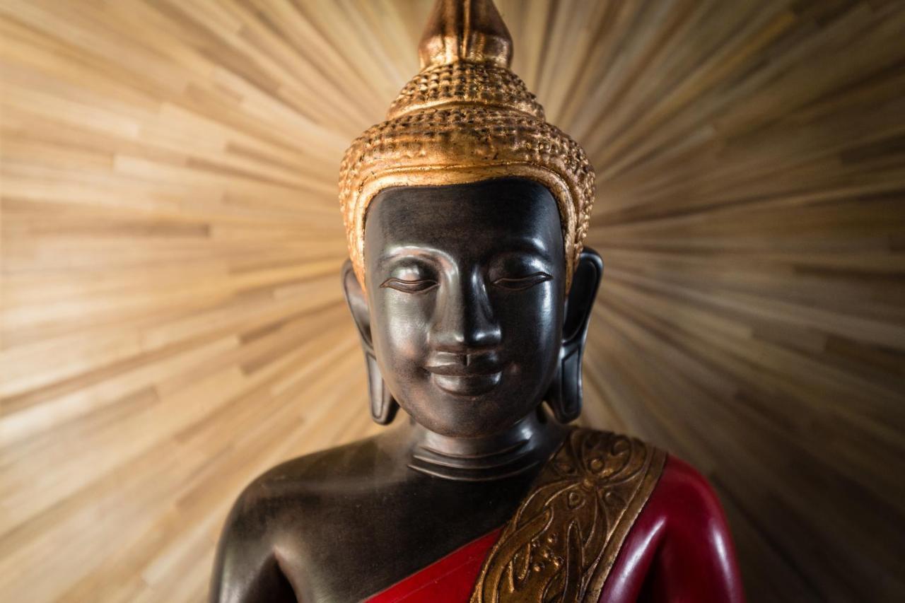 Khách sạn Sampeah Retreat Siem Reap