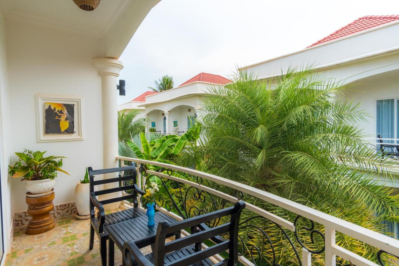 Marvel Boutique 4* Siem Reap