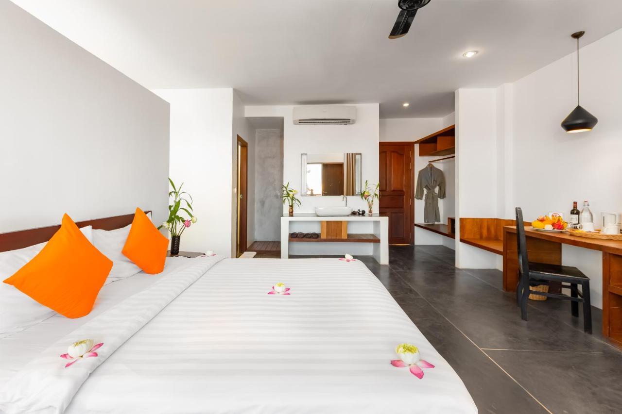 Eocambo Siem Reap