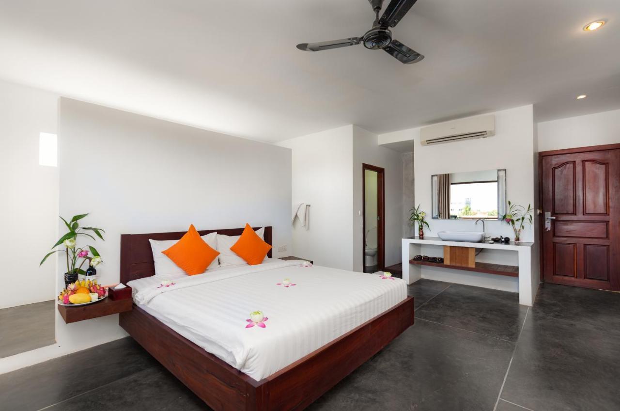 Hotel Eocambo