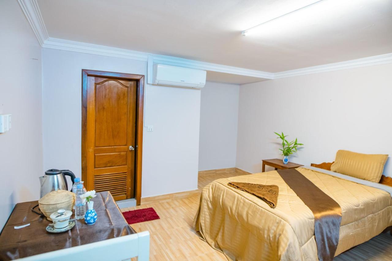 Guest house Tropical 2*