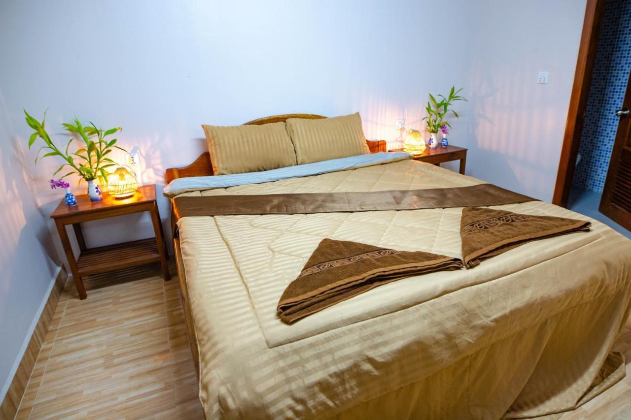 Guest house Tropical 2*