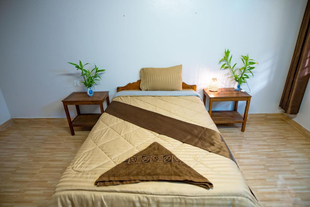 Tropical Siem Reap