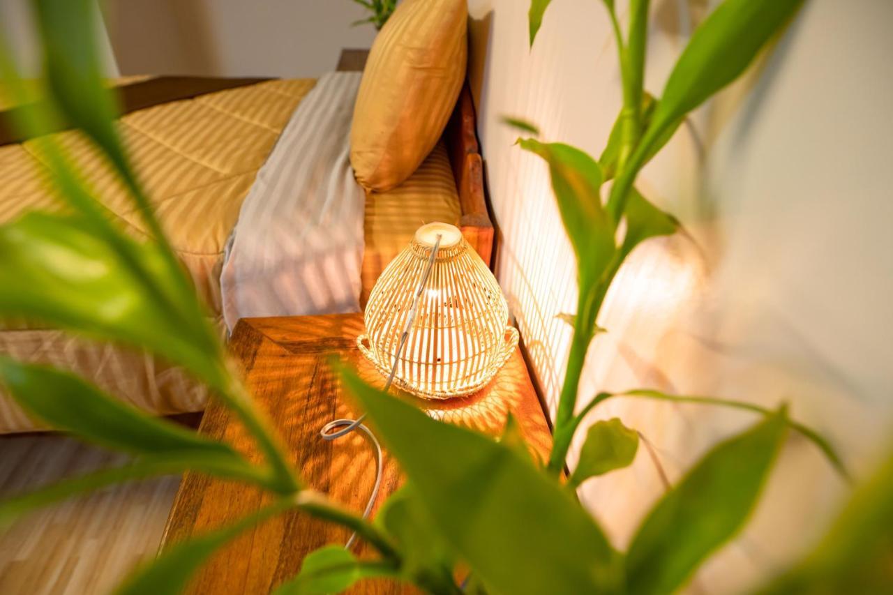 Guest house Tropical Siem Reap