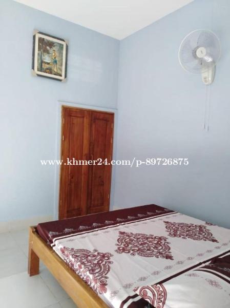 Angkor's Guest house Siem Reap