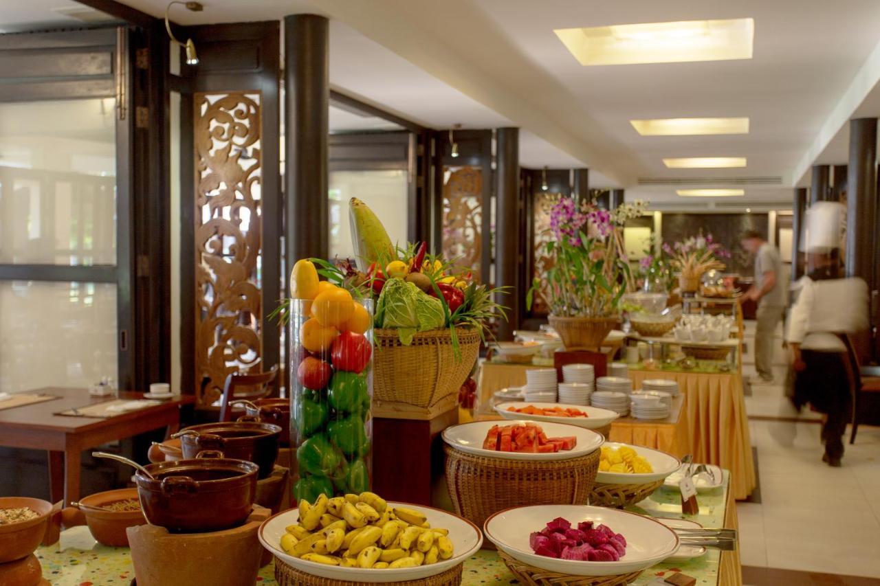 Royal Angkor & Siem Reap