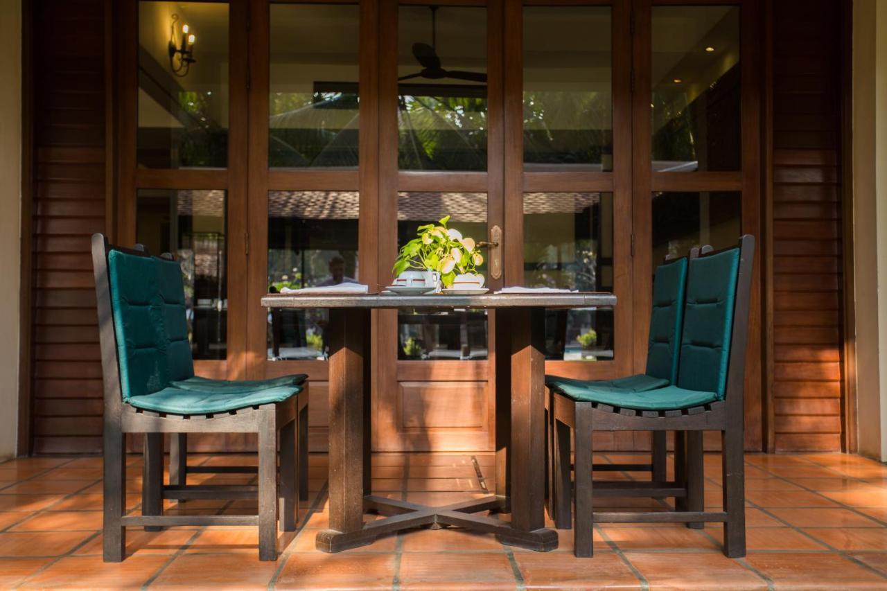 Royal Angkor & 5*