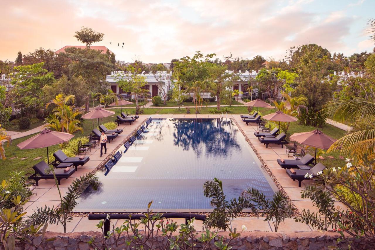 Pm Angkor 3*