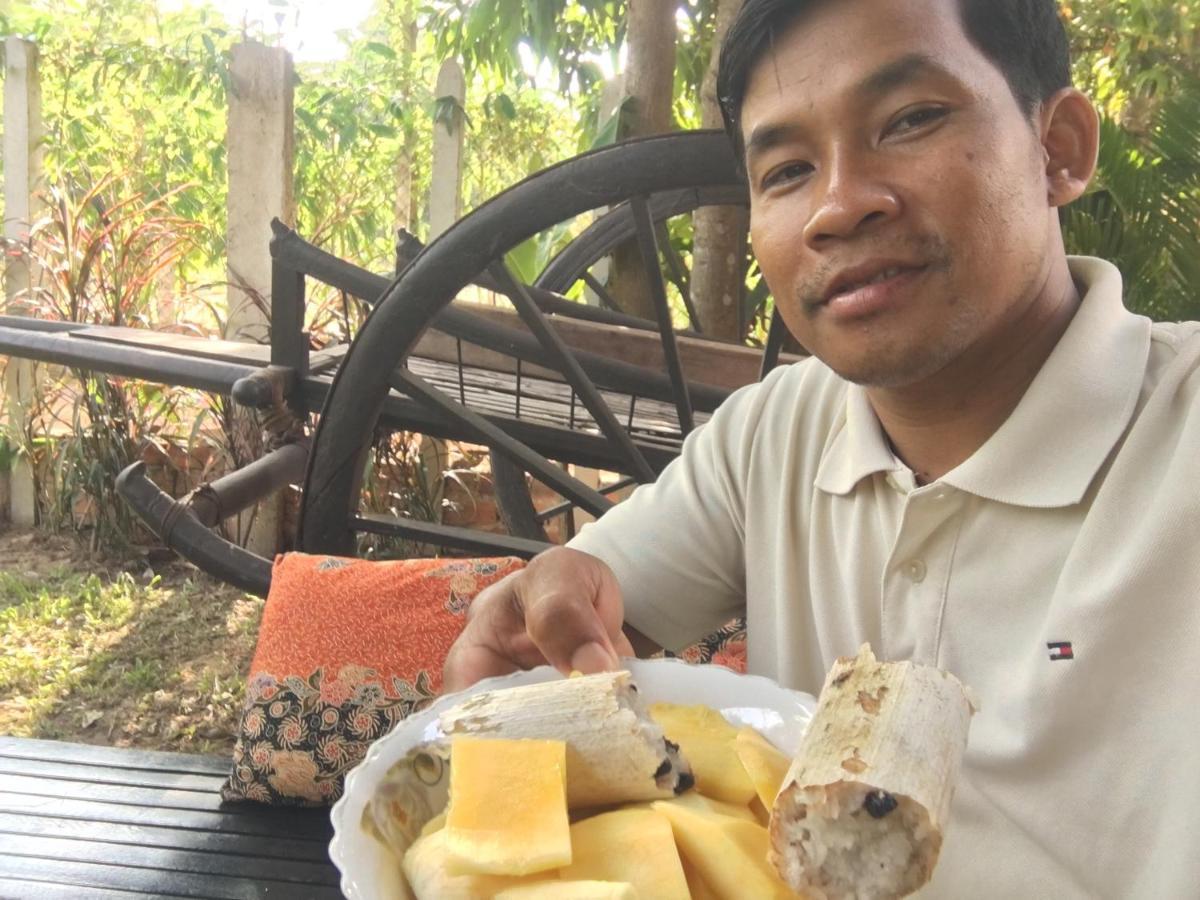 Kasiko Homestay Homestay Siem Reap