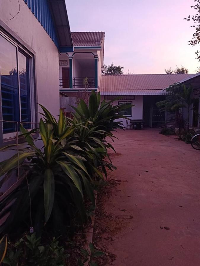 Guest house Angkor's Siem Reap
