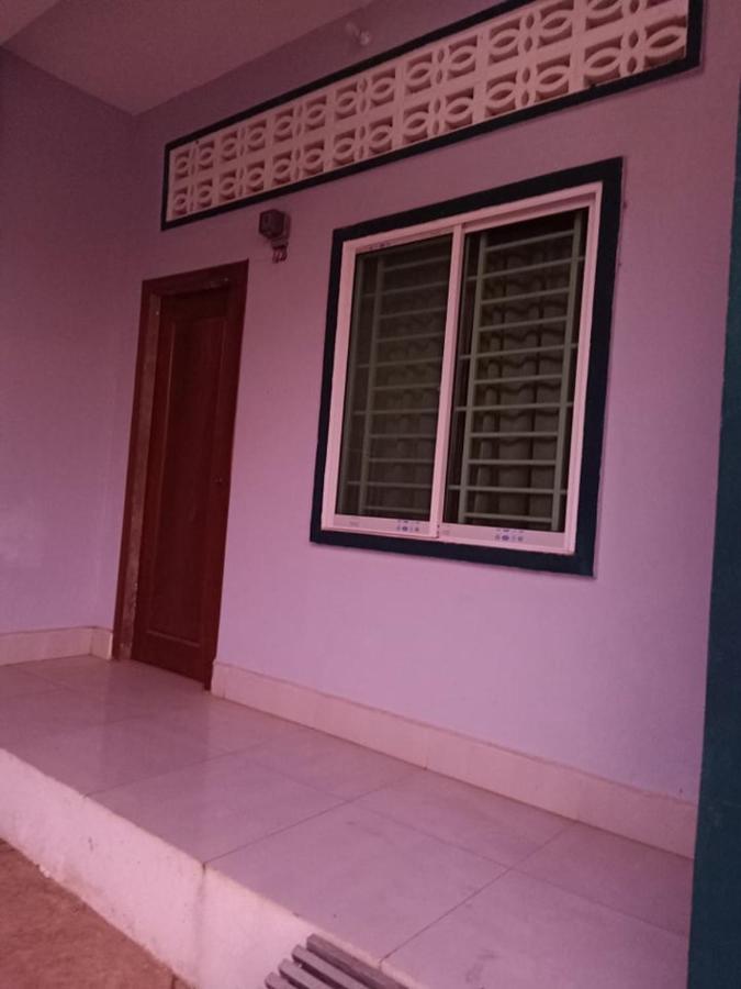 Guest house Angkor's 3*
