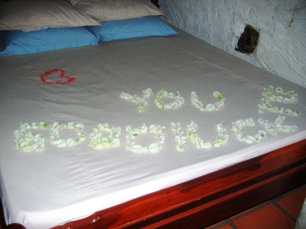 Hotel Paradise Eco -