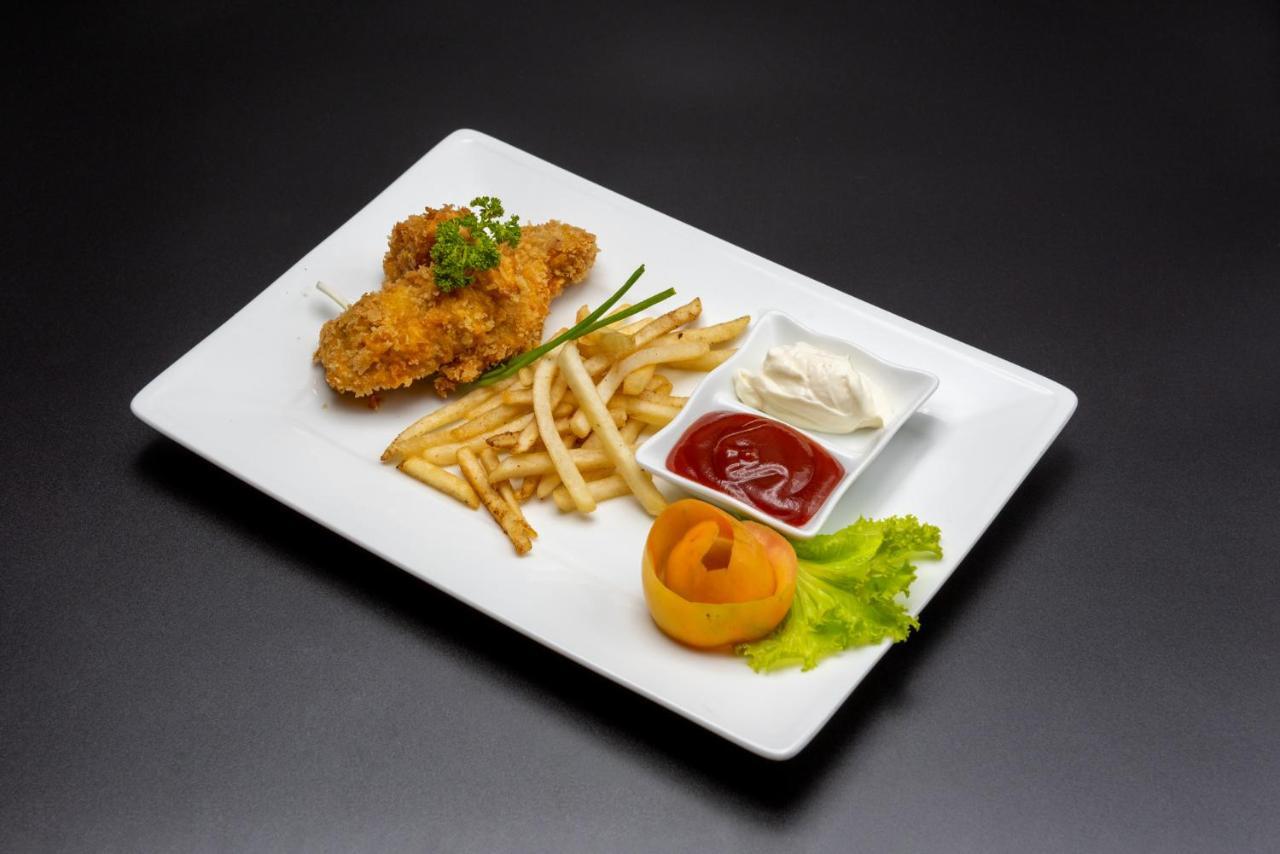 Molito Blanc Postel Khách sạn Siem Reap
