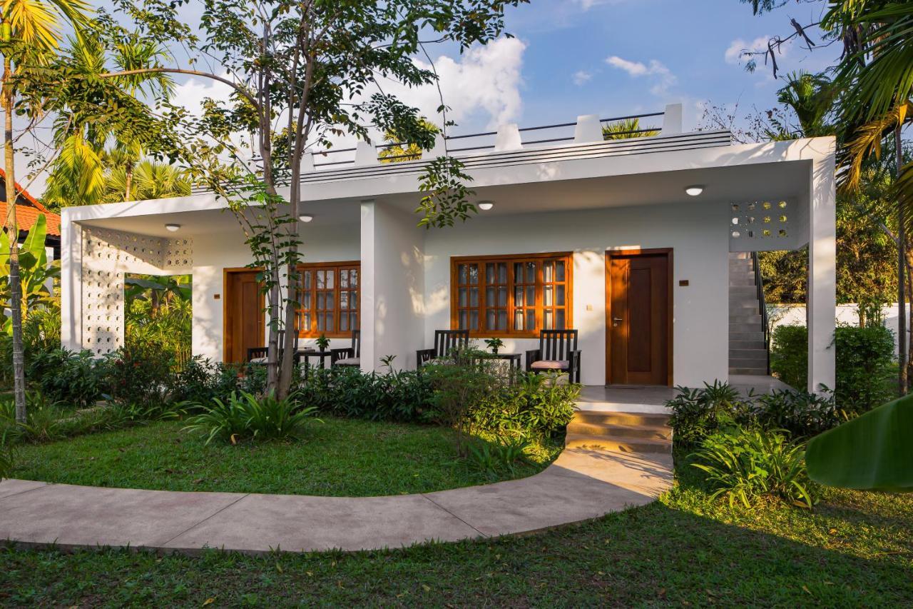 Resort Pm Angkor