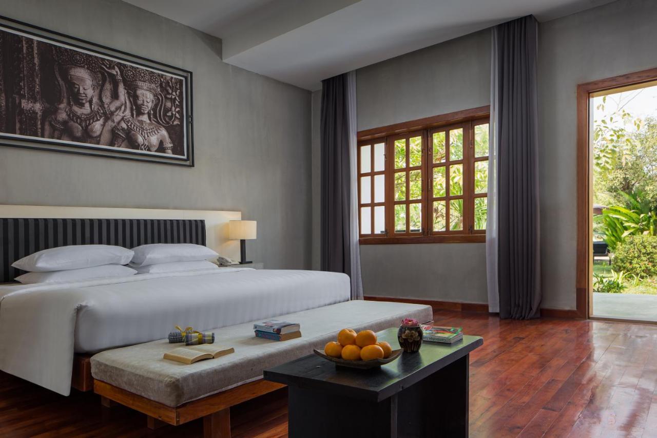 Pm Angkor Resort 3*