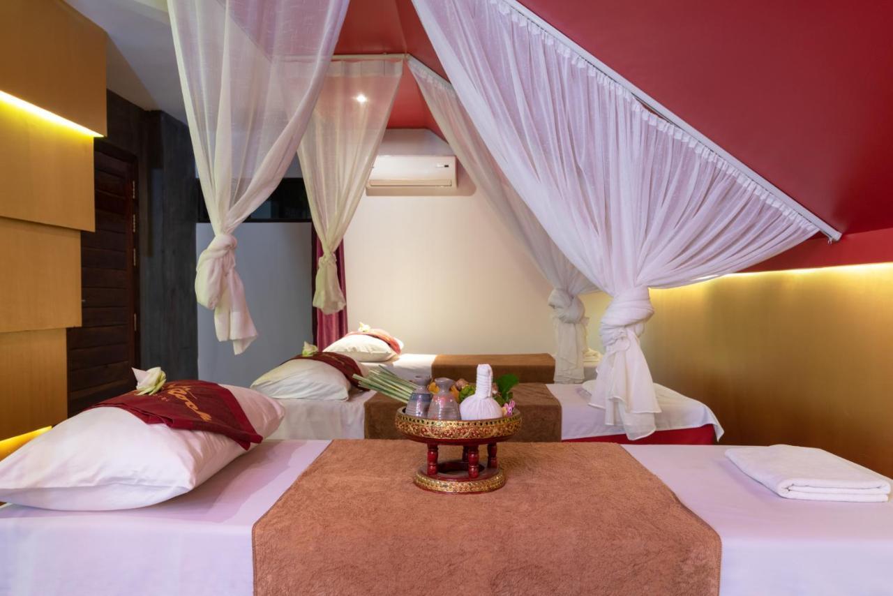 King Rock Siem Reap