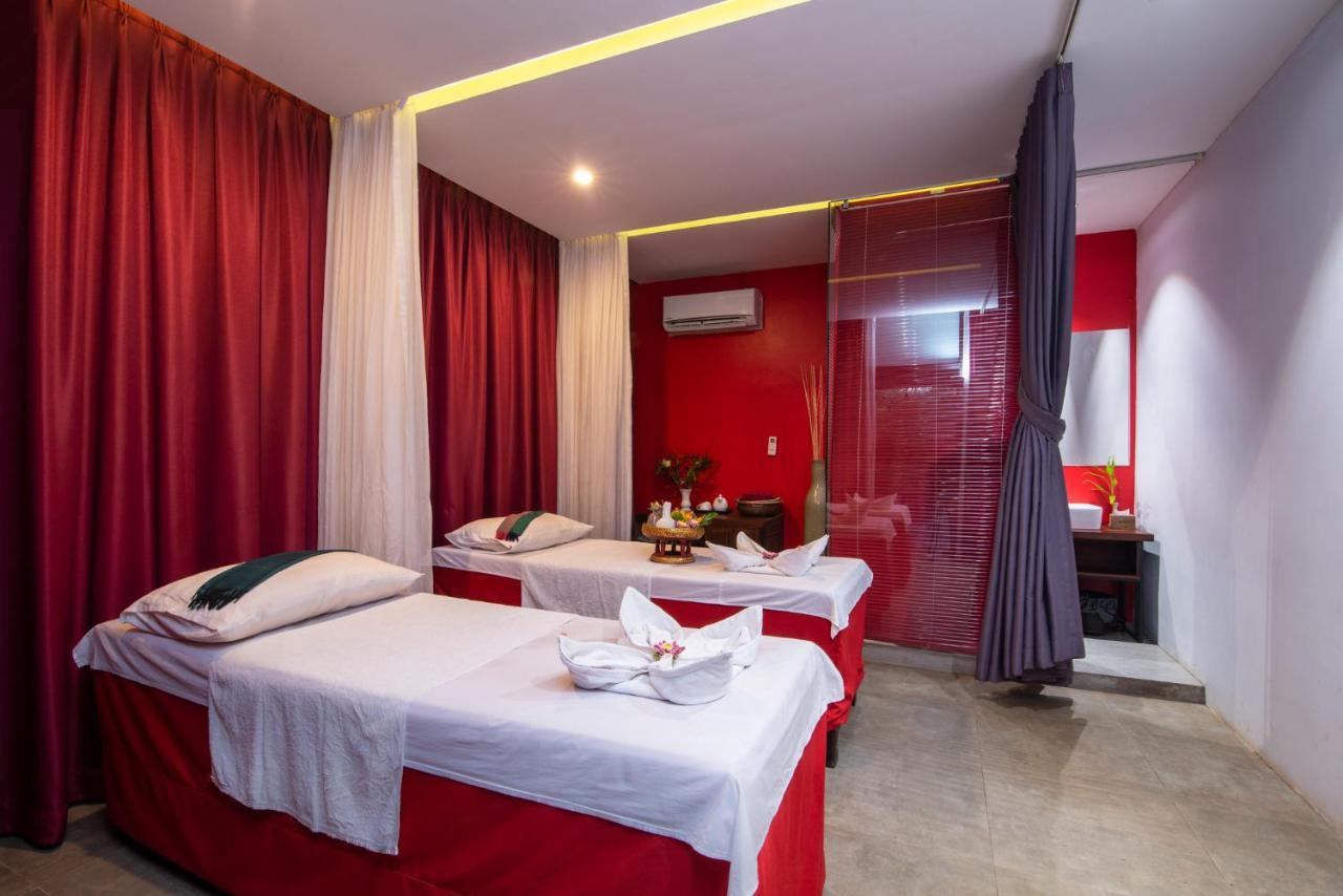 King Rock Hotel