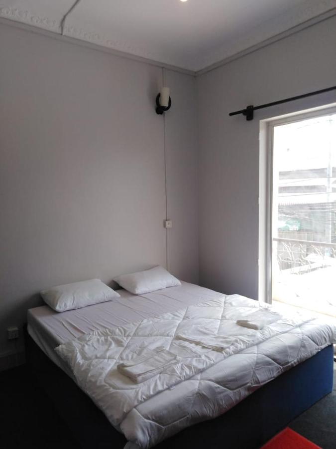 Hotel Violet And Restro