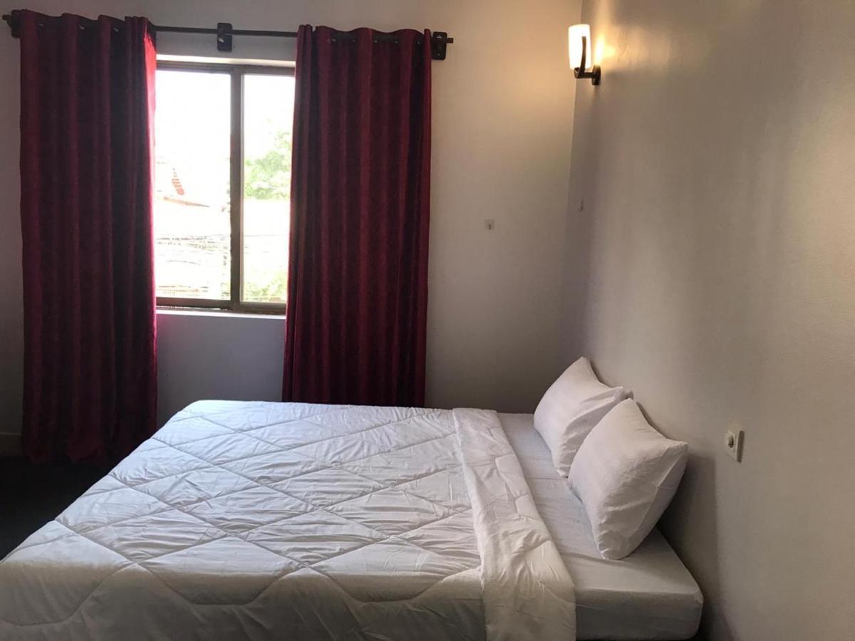 Hotel Violet And Restro Siem Reap