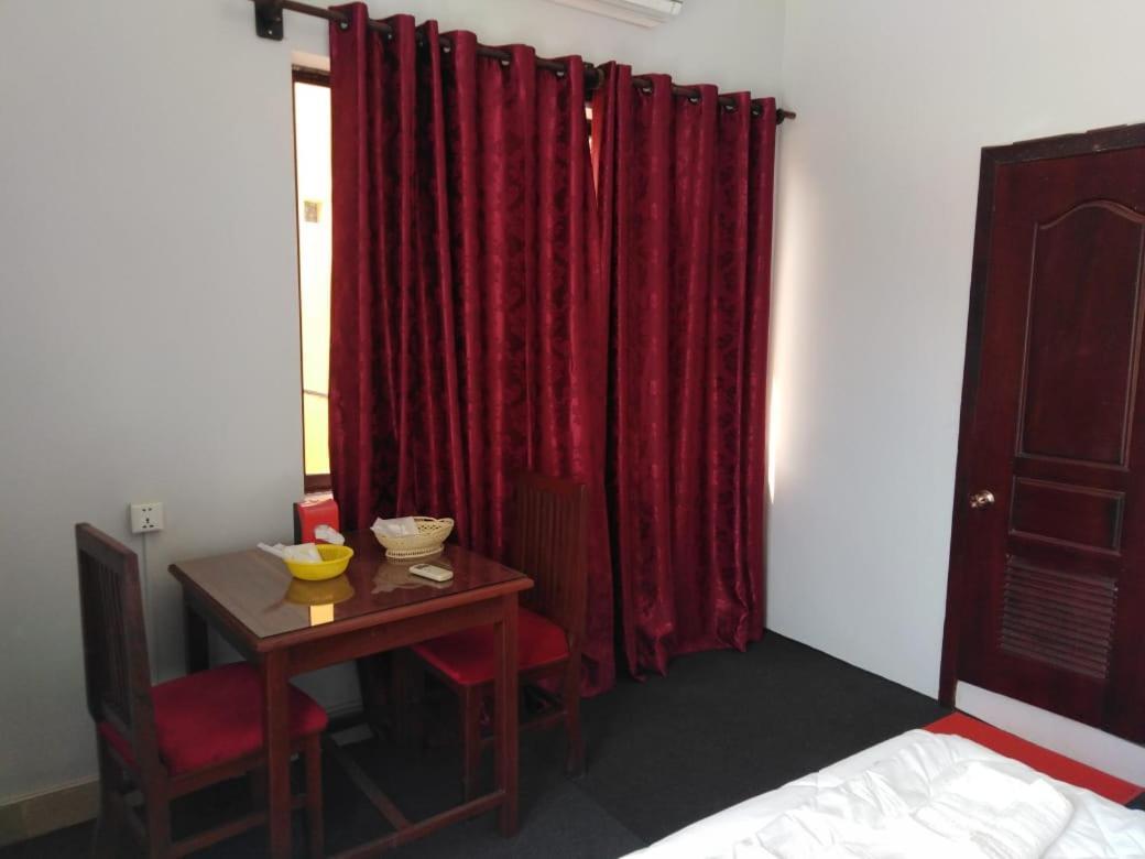 Violet And Restro 2* Siem Reap