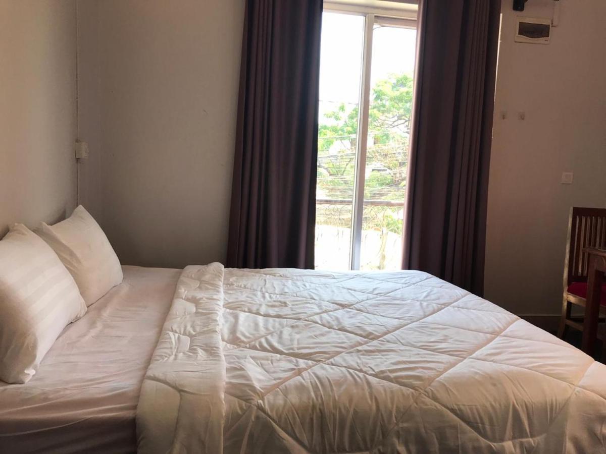Violet And Restro Hotel Siem Reap