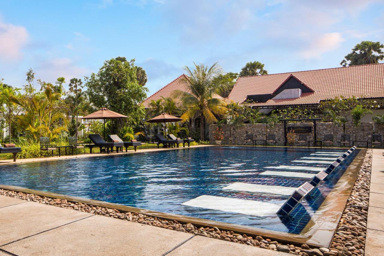Resort Pm Angkor