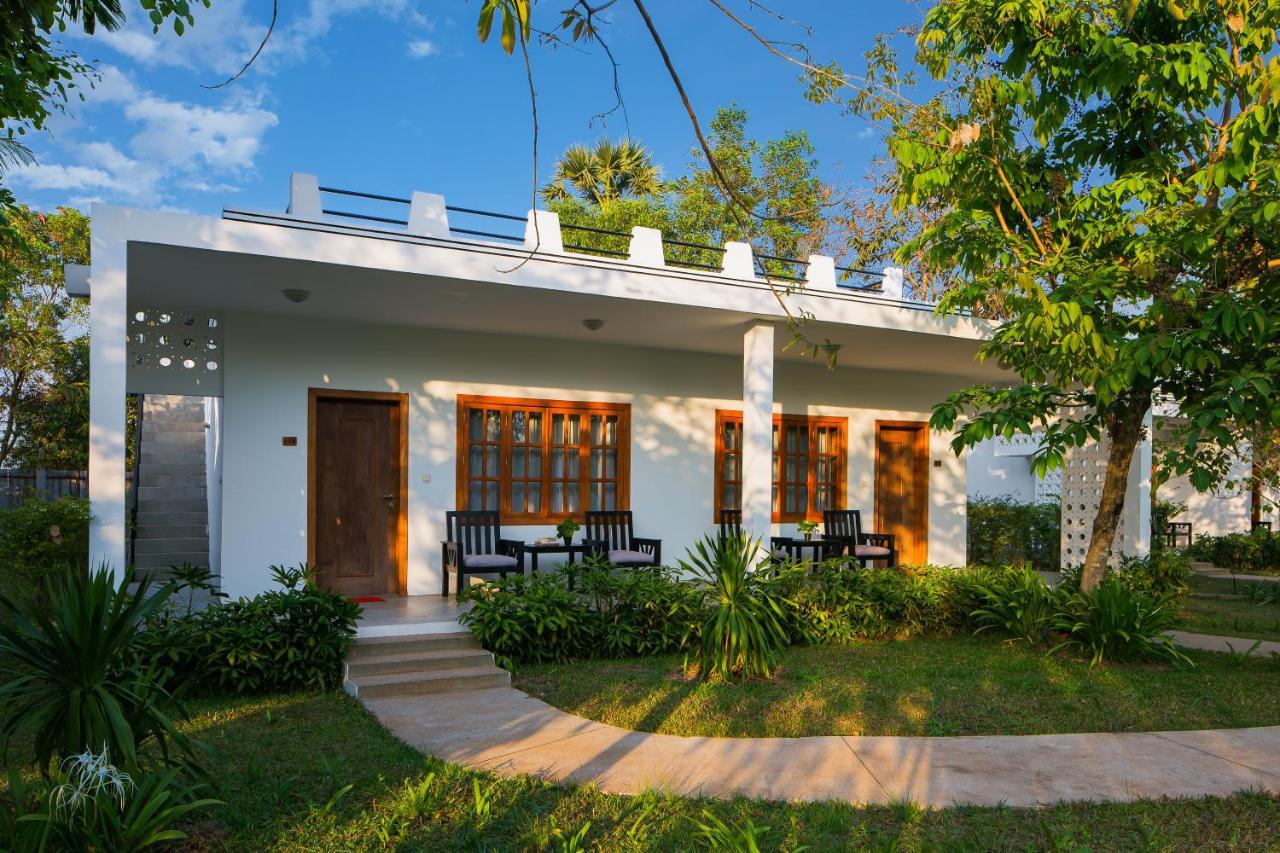 Pm Angkor 3* Siem Reap