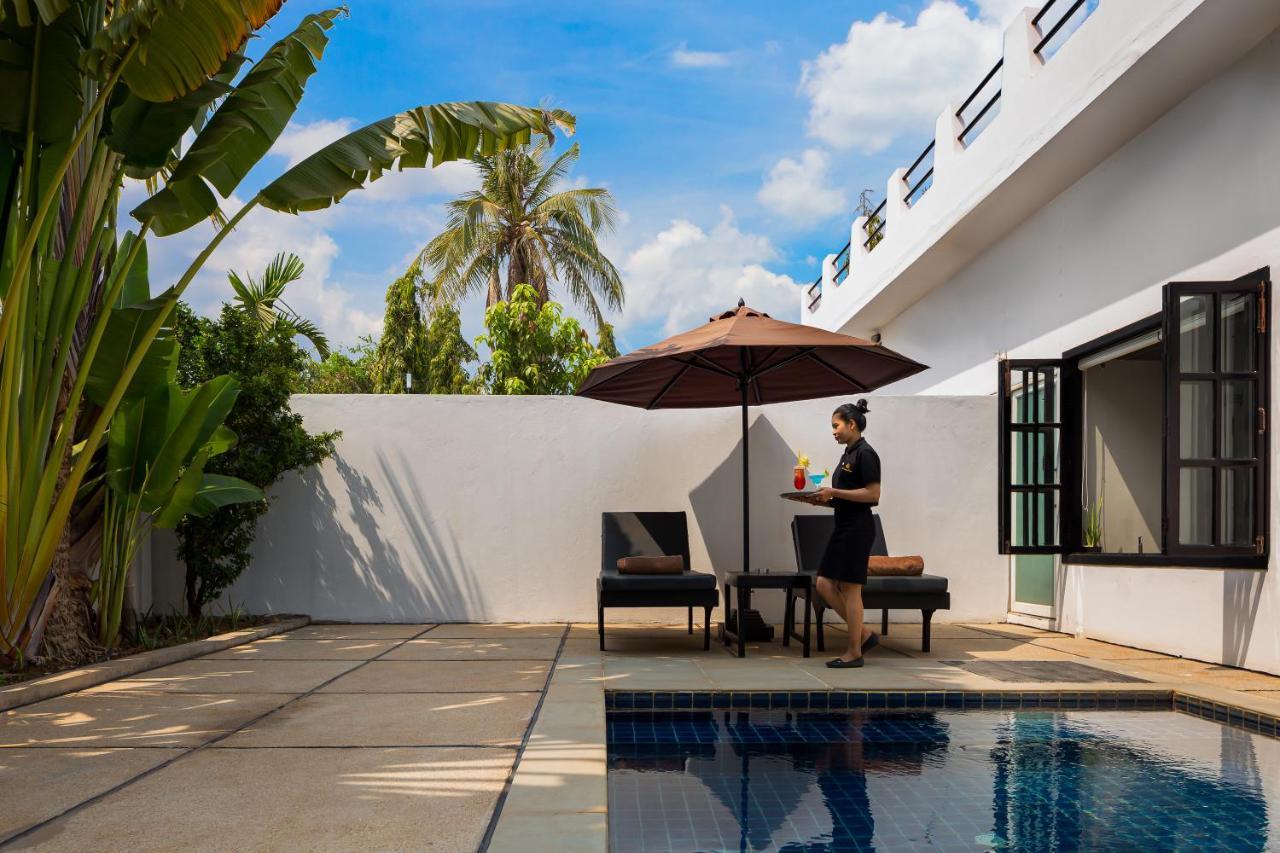 Pm Angkor Resort Siem Reap