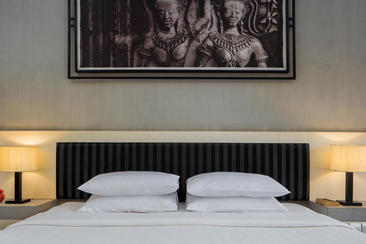 Pm Angkor Resort 3*