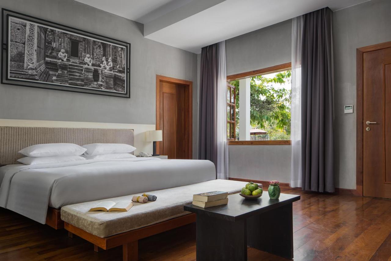 Resort Pm Angkor