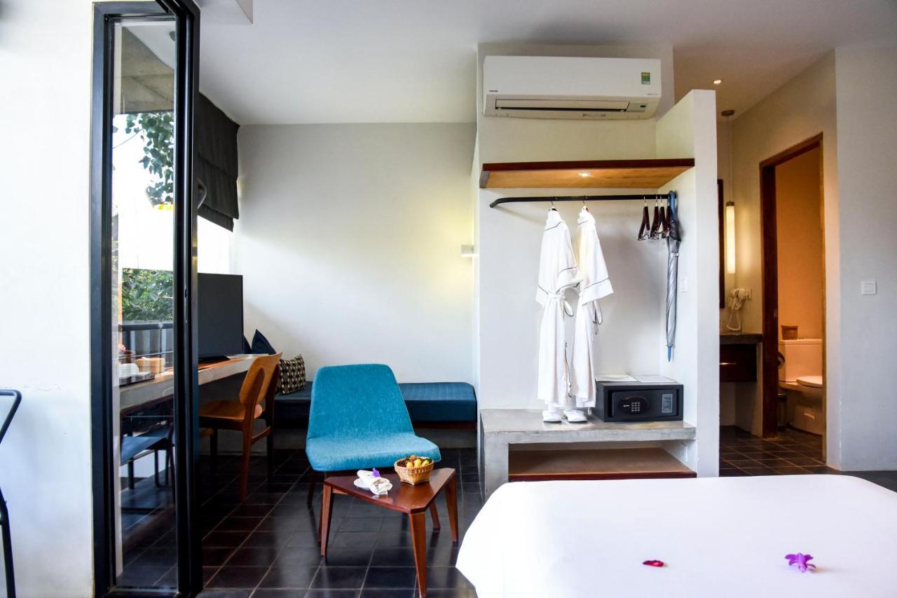 Hotel Hillocks & Siem Reap